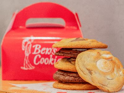 bens cookies bahrain|Bens Cookies menu for delivery in Manama Center .